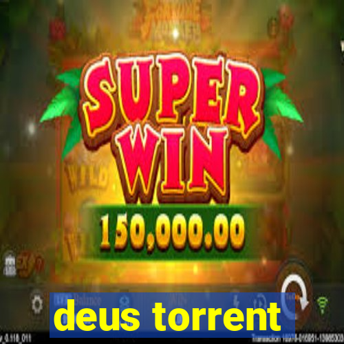 deus torrent